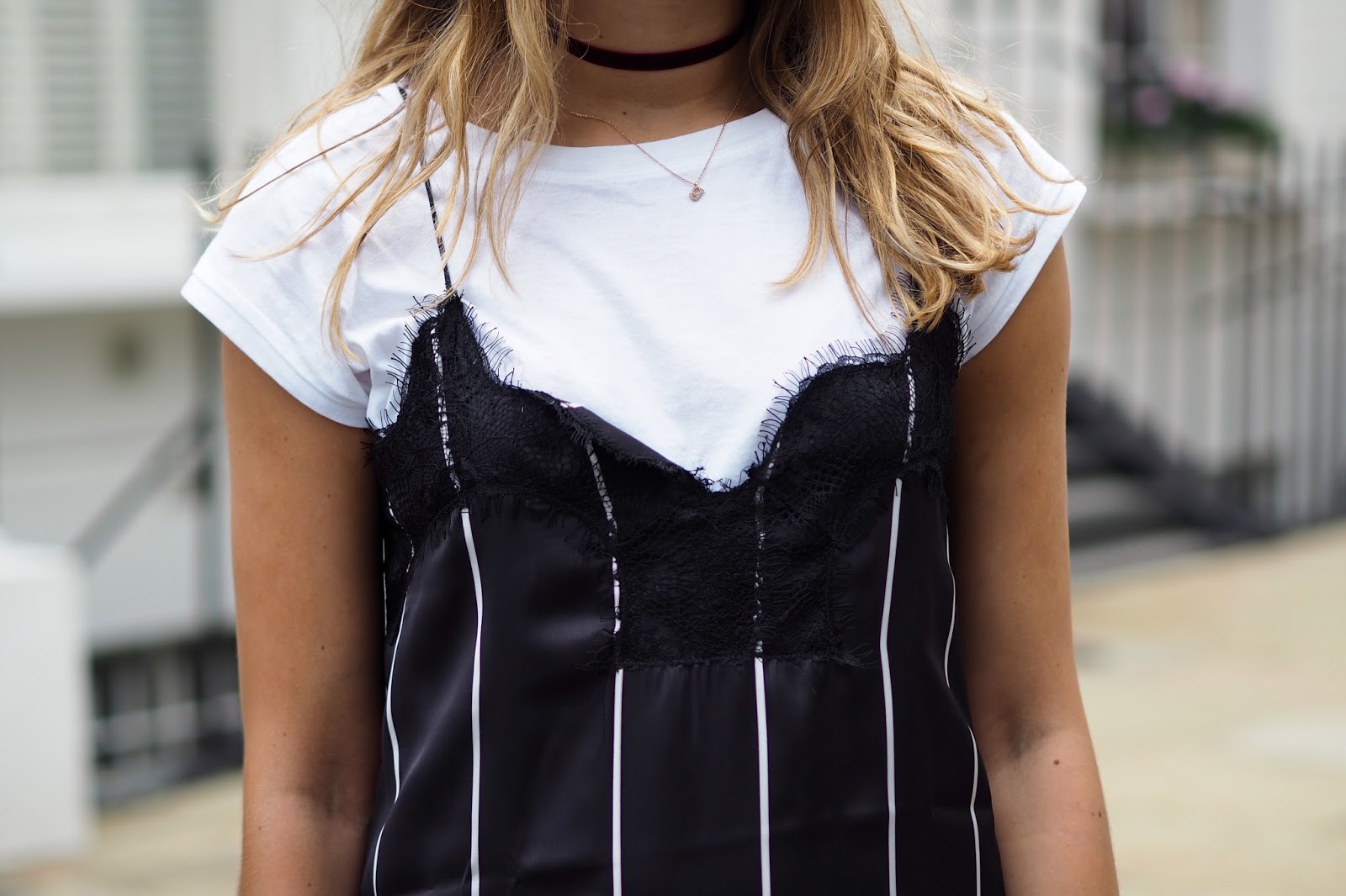 The Cami Dress What's In Her Wardrobe Bloglovin’